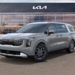 2025 KIA Carnival Hybrid